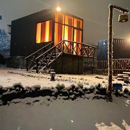 Worthmiles Resort Manāli Екстериор снимка