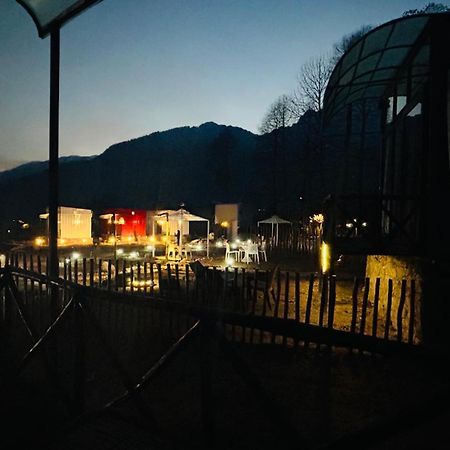Worthmiles Resort Manāli Екстериор снимка