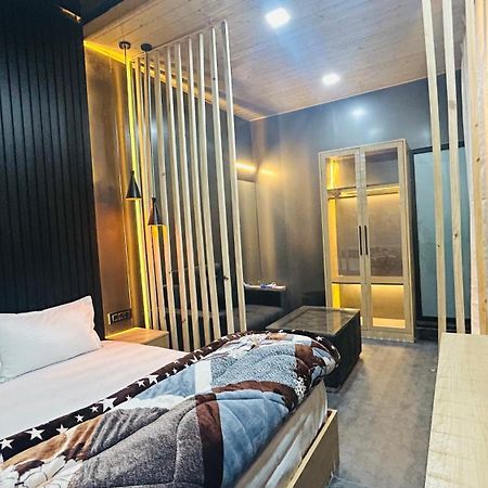 Worthmiles Resort Manāli Екстериор снимка
