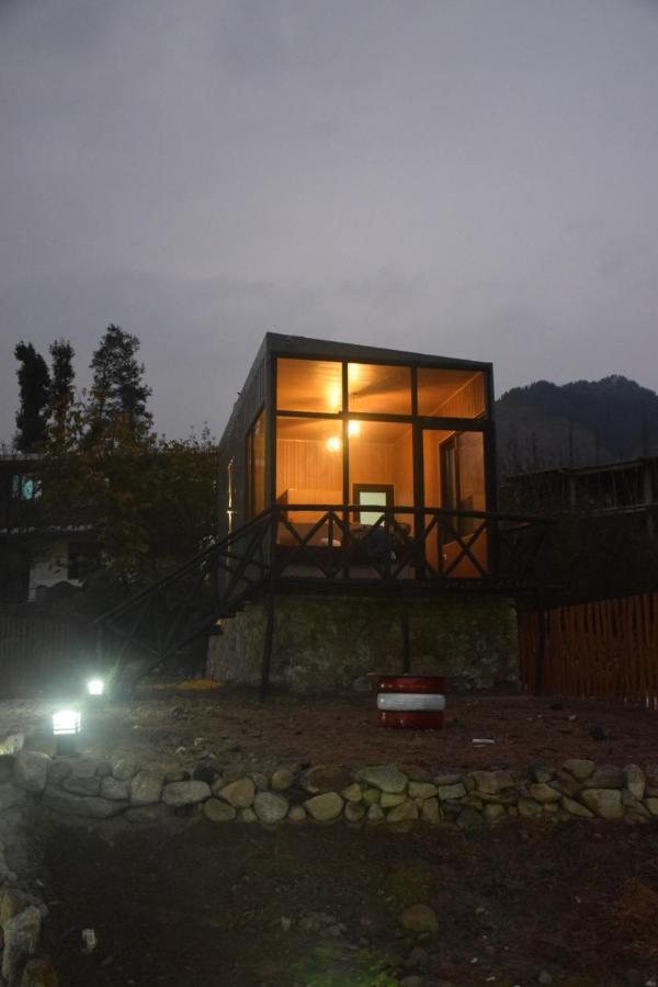 Worthmiles Resort Manāli Екстериор снимка
