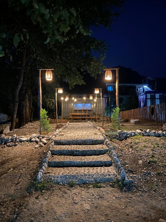 Worthmiles Resort Manāli Екстериор снимка