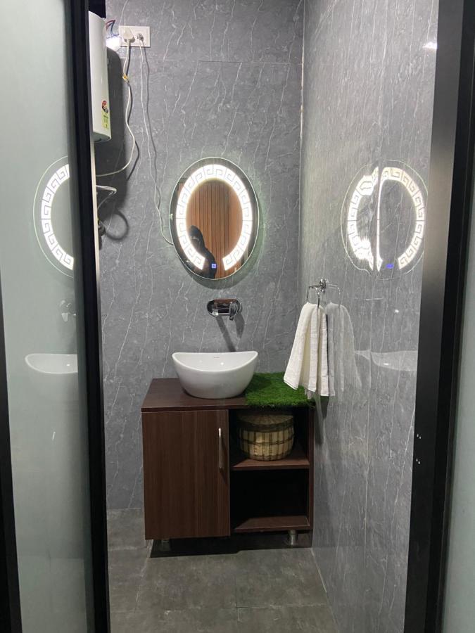Worthmiles Resort Manāli Екстериор снимка