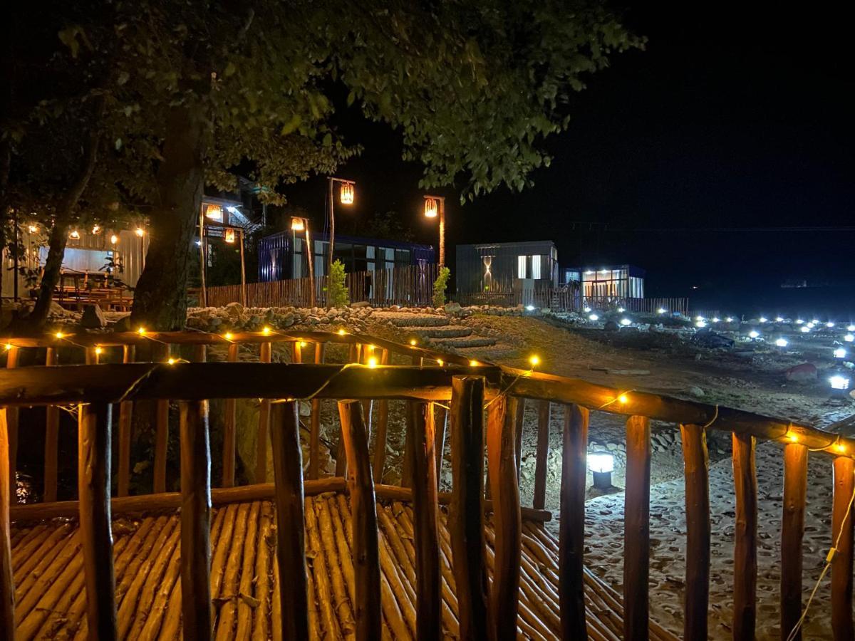 Worthmiles Resort Manāli Екстериор снимка
