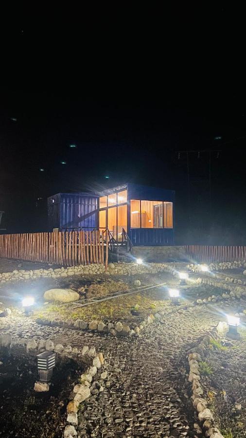 Worthmiles Resort Manāli Екстериор снимка