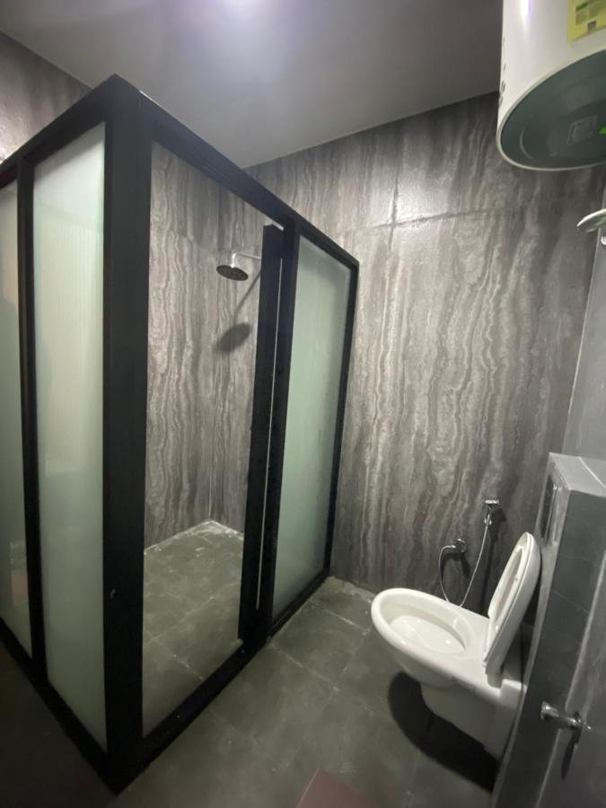 Worthmiles Resort Manāli Екстериор снимка