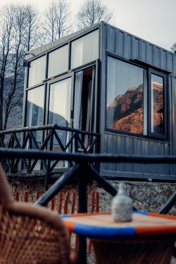 Worthmiles Resort Manāli Екстериор снимка