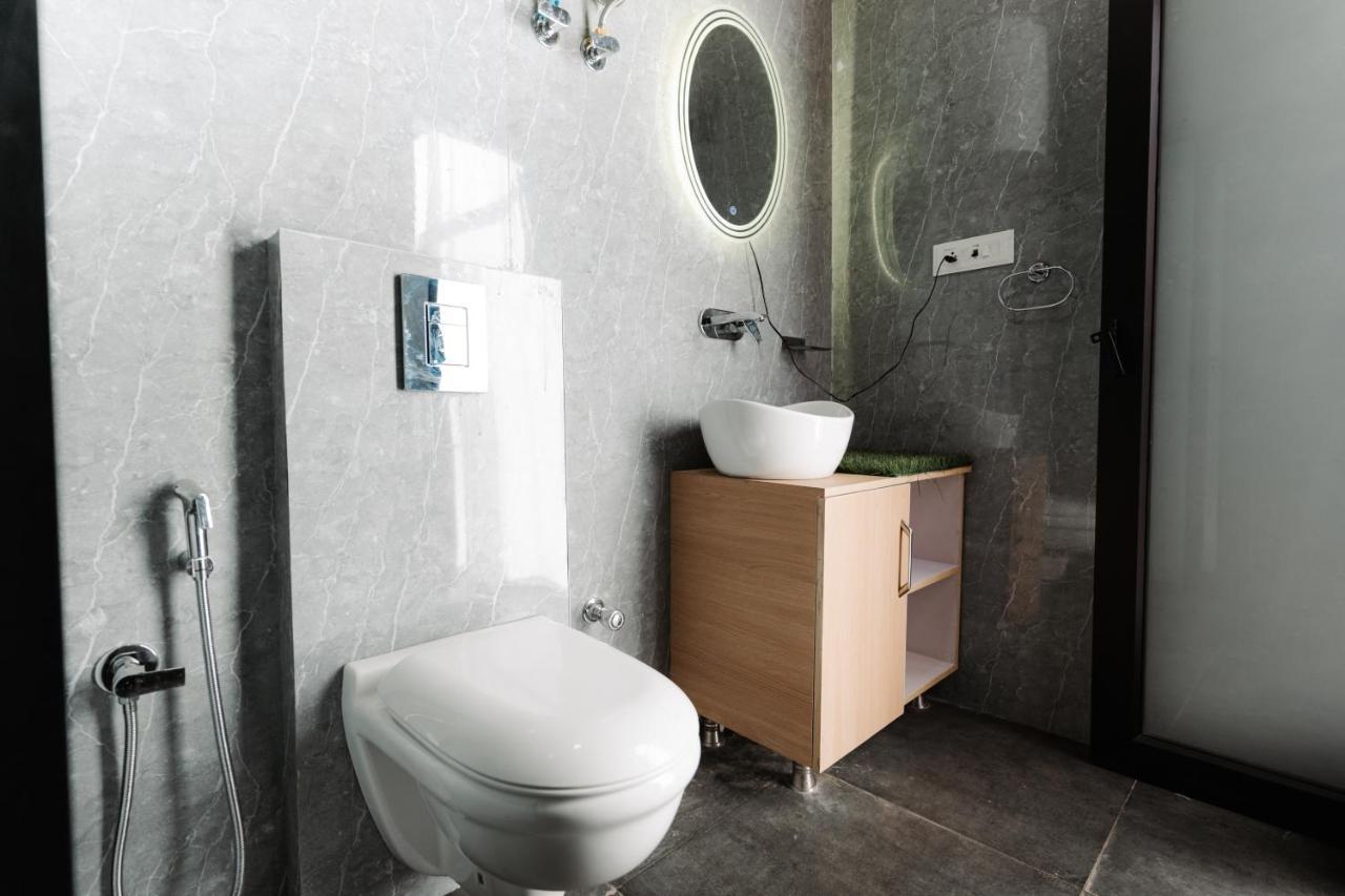 Worthmiles Resort Manāli Екстериор снимка