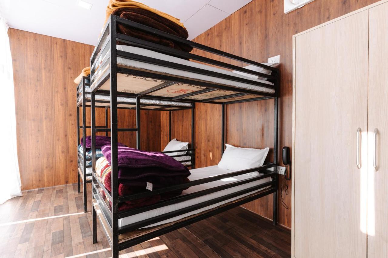 Worthmiles Resort Manāli Екстериор снимка