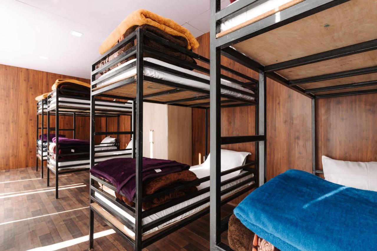 Worthmiles Resort Manāli Екстериор снимка