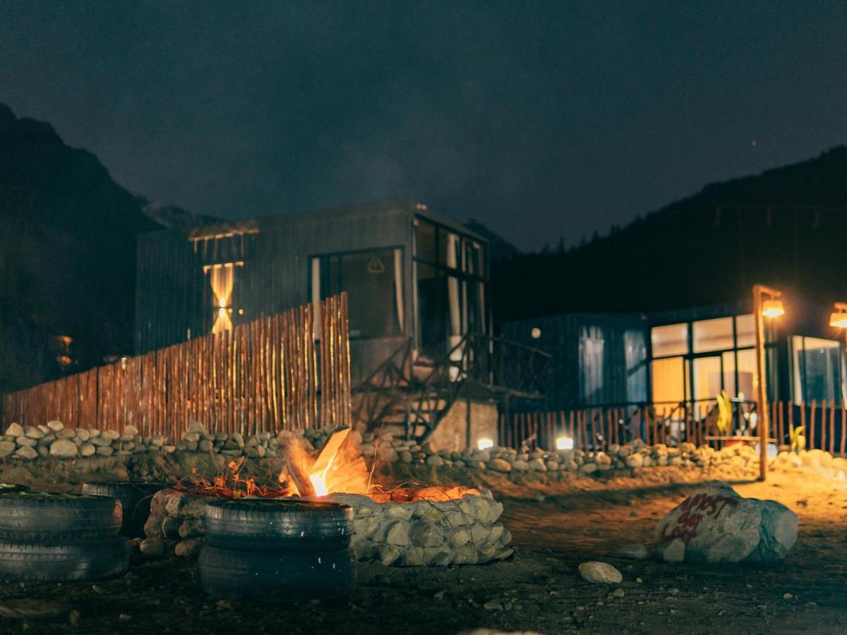 Worthmiles Resort Manāli Екстериор снимка