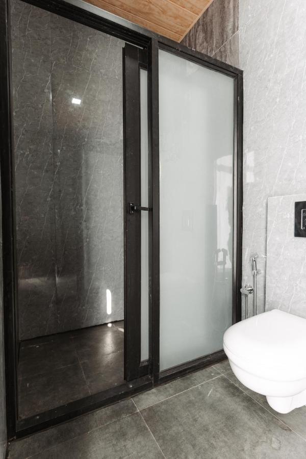 Worthmiles Resort Manāli Екстериор снимка
