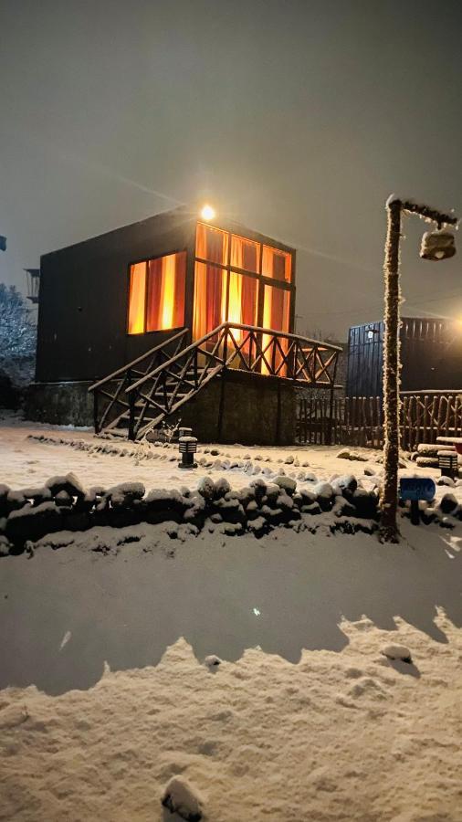 Worthmiles Resort Manāli Екстериор снимка