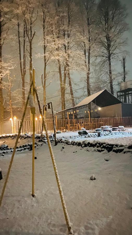 Worthmiles Resort Manāli Екстериор снимка