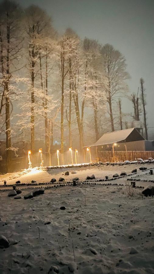 Worthmiles Resort Manāli Екстериор снимка