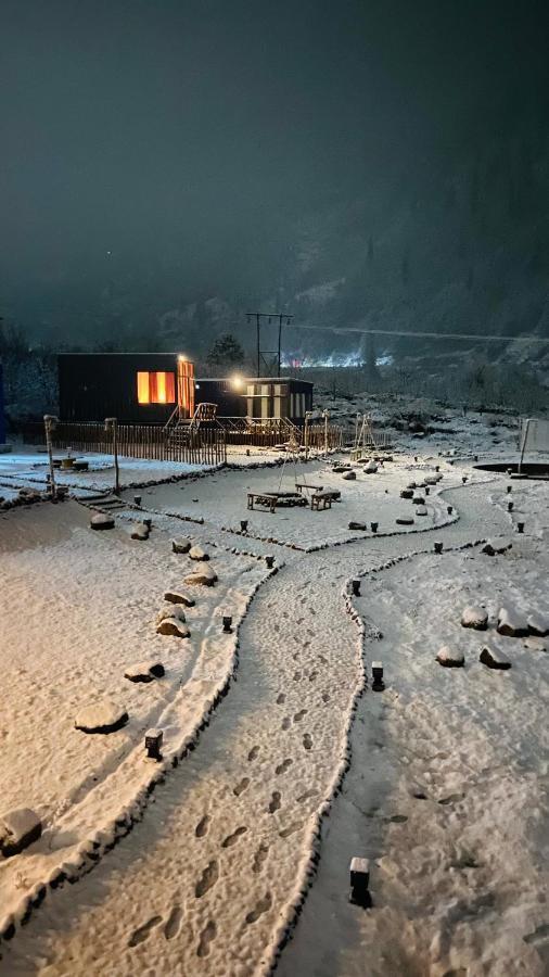 Worthmiles Resort Manāli Екстериор снимка
